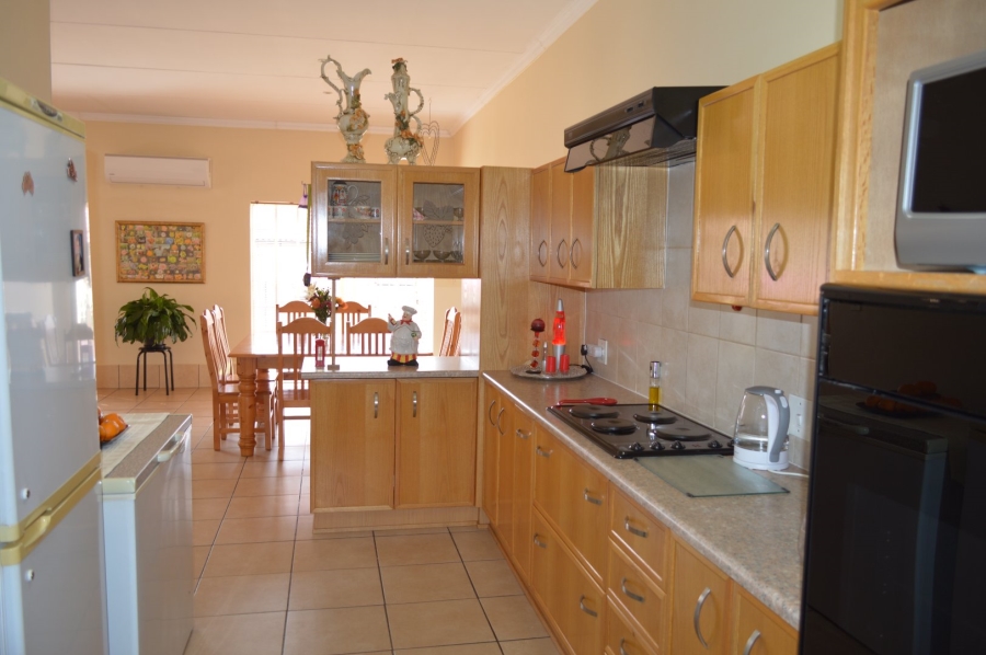 3 Bedroom Property for Sale in Doringkruin North West